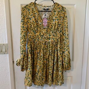 Boohoo Dress